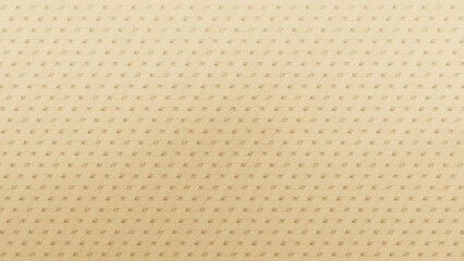 Beige Dotted Pattern Subtle Texture Background for Elegant Designs