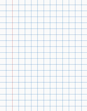 cartesian Grid paper  notepaper design Notebook  background blank page