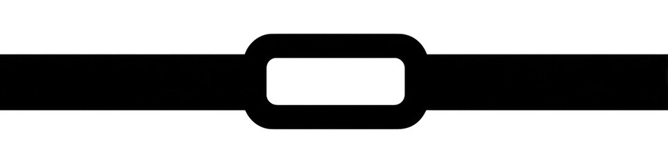 Solid black image with subtle, faint, and indistinct horizontal lines