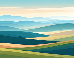 Obraz premium Generated image