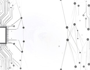 Abstract circuit board design