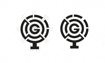 Creative Brand Identity Logo for Business and Products