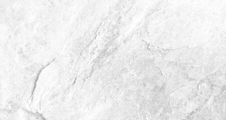 Rough white stone wall background in vintage style