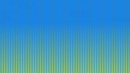 Gradient background with vibrant blue and green hues creating a calming and modern backdrop perfect for digital design and presentations - Powered by Adobe