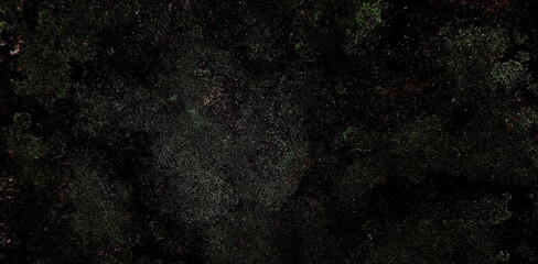 Dark rough stone wall background in vintage style for graphic design or wallpaper.