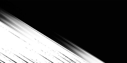 Halftone dots red and blue color pattern gradient grunge texture background. Dot pop art comic sport style vector illustration. grunge vector dots