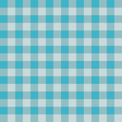 blue grid pattern 