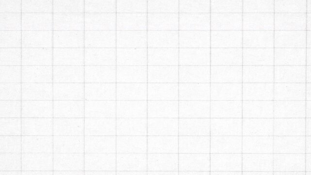 Lines texture paper Stop Motion,Paper Transition,White paper unfolding on a black background