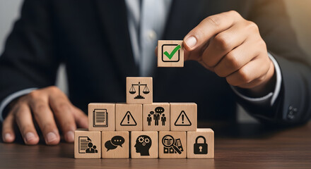 Building a Successful Business Strategy Compliance Risk Management