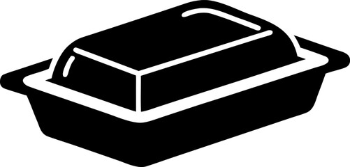 Antique Butter Press or Mold