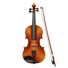 Fototapeta premium Violin 3