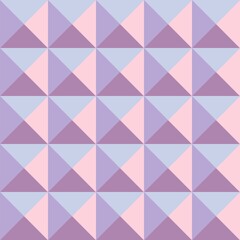 Obraz premium seamless geometric pattern