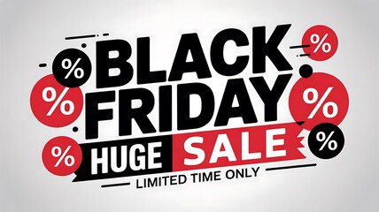 Black friday huge sale limited time only