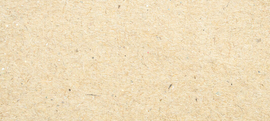 Old brown recycle cardboard kraft paper texture background