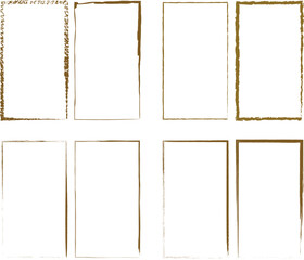 Abstract geometric pattern with vibrant color accents and classic typography