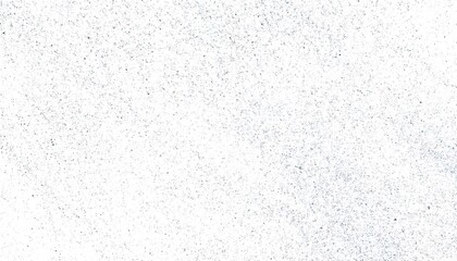 Obraz premium White speckled texture background.