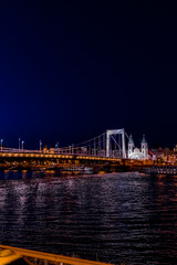 Fototapeta premium Budapest Hungary 18072025 Souvenirs from Budapest