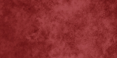 Abstract Elegant dark red background with mottled vintage texture in old fancy background design, texture of colored parchment paper.
