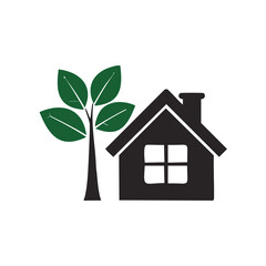 green house icon