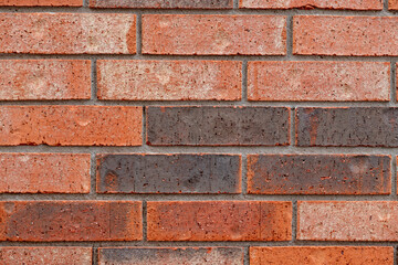 brick wall background