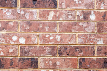 brick wall texture