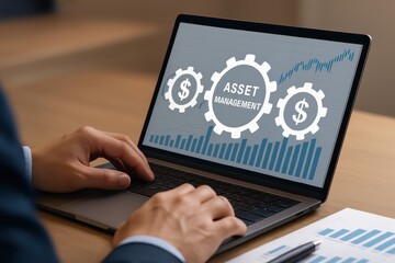Managing finances asset management insights for business success