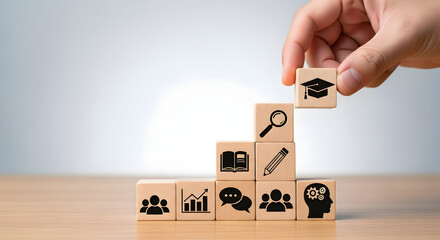Achieve Academic Excellence Through Strategic Learning
