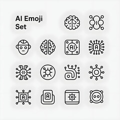 abstract background with circles