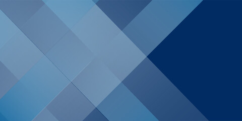 modern blue abstract background with elegant bright diagonal lines