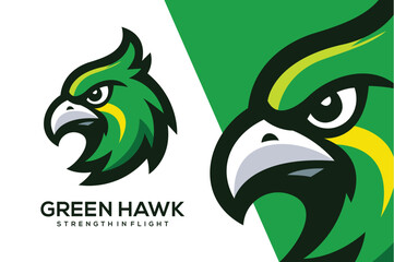 Green Hawk