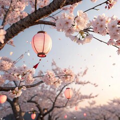 japanese cherry blossom