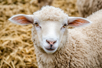Organic meat processing facility, with emphasis on natural, hormone-free, and ethically raised livestock