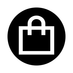 PNG Transparent Shopping Bag Icon
