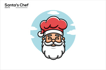 Santa's Chef.