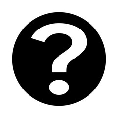 PNG Transparent Question Mark Icon