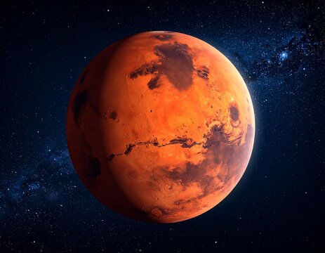 火星 Images – Browse 2,022 Stock Photos, Vectors, and Video