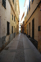 Obraz premium Street