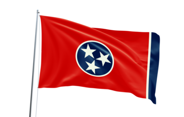 Tennessee State Flag