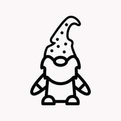 GNOME LINE