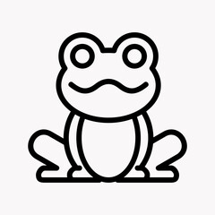 FROG LINE