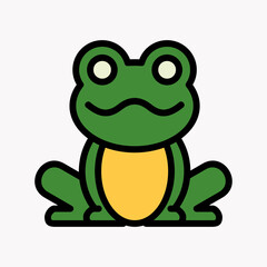 FROG STYLE