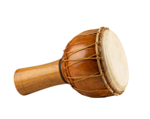 Authentic Tabla Drum for Indian Classical Music