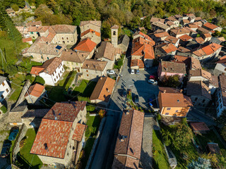 NIsmozza Ventasso Reggio Emilia