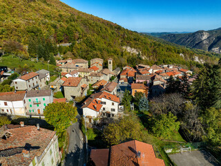 NIsmozza Ventasso Reggio Emilia