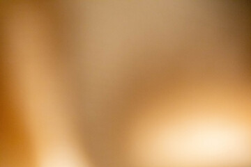 Brown Orange Gradient Abstract Grainy Background for Professional Presentation and Business Template