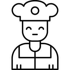Chef Icon