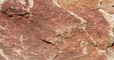 texture of nature sandstone - grunge stone surface background	
