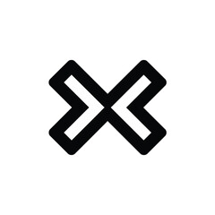 Fototapeta premium ardrot.-1 white