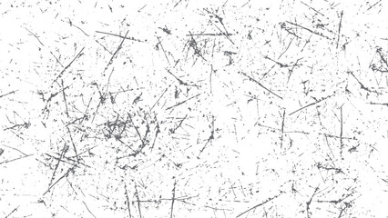 Grunge Texture for Poster and Banner Design