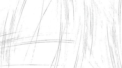 Scratched Surface Grunge Texture for Background